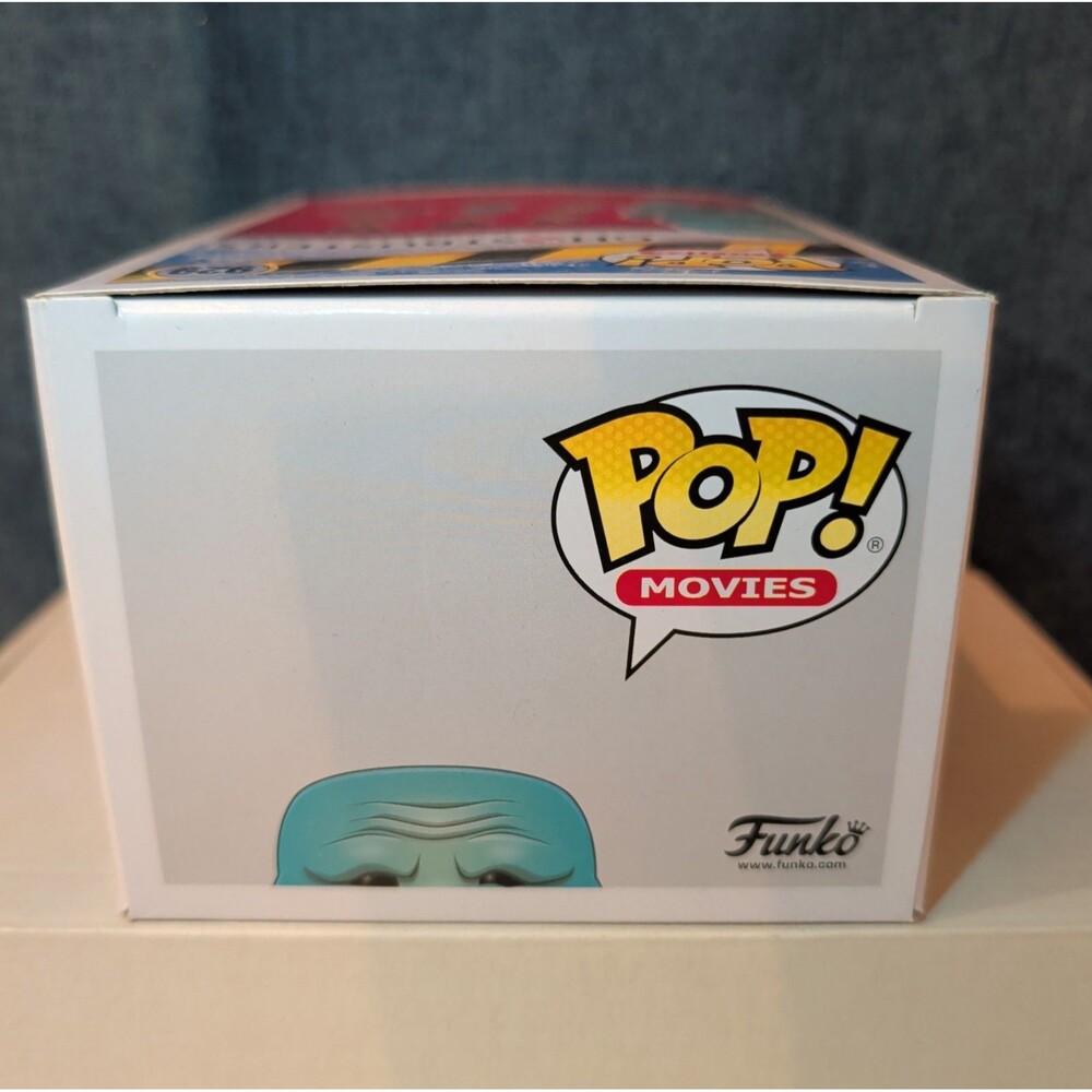 Funko Pop 929 Muncher Ghostbusters Afterlife Vinyl 2021 NIB with Protector - Picture 12 of 16